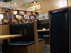 大堂-南小蟹手工點心(三里屯店)