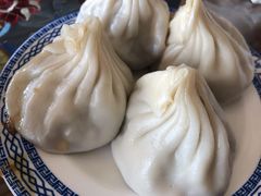 无锡小笼-笑来喜馄饨小笼工坊店(湖滨街店)