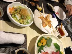 -有喜屋·深夜食堂(北京西路店)