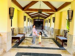 -三亚亚龙湾天域度假酒店