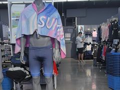 -迪卡侬(大英山店)