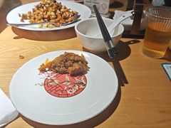 -嫩芽 ·地道重庆菜(十八梯露台夜景店)