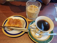 -西村咖啡店 (中山手本店)