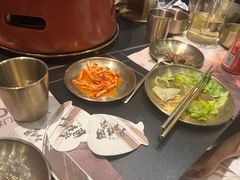 -西塔老太太泥炉烤肉(龙湖北苑天街店)