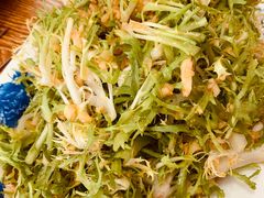 拌苦菊-胜泽眼镜烧烤(云霄路直营店)