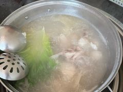 -正能量脆肉鲩火锅