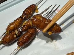 -状元阁烧烤(新华路总店)