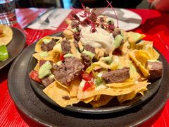 -Pistolera Mexican Cantina女枪手墨西哥餐厅(碧云路店)