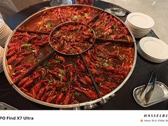 -广州瑞士酒店贝拉诺自助西餐厅