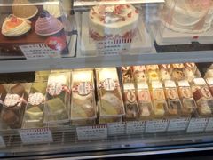-红宝石·鲜奶小方·海派西点房(浦三店)