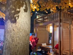 -蓉城老妈火锅(双林路店)