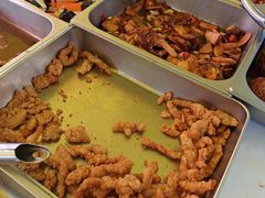 -望海湾鱼头泡饼·天津菜(空港店)