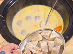 -阿鸡鱼庄·顺德鲜蒸小炒(亚运村店)