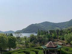 -宁波九龙湖开元度假村