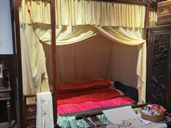 -李叔同故居纪念馆