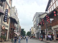 -两江国际影视城