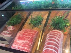 -非烤勿扰自助烤肉(合胜百货店)