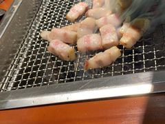 -肉甲韩国木炭烤肉(新壹街1店)