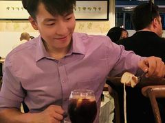 -El Bodegon阿根廷秘鲁餐厅(幸福路店)