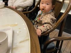 -日丰园海肠水饺·老字号大连海鲜(和平广场店)