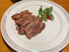 烤牛舌-大江户日本料理(吕厝店)