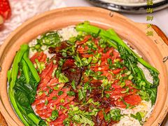 -香守·花胶鸡海鲜火锅(JW万豪店)