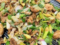 -天和晟烤鸭店(玉泉西街店)