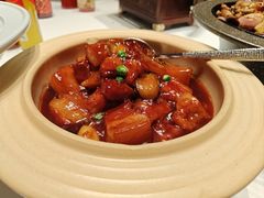 -四季餐厅·新津菜(环湖中路店)
