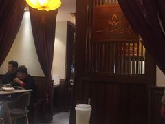 -一叶一世界·素食餐厅(锦华万达店)