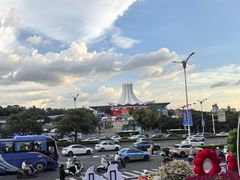 -南宁国际会展中心