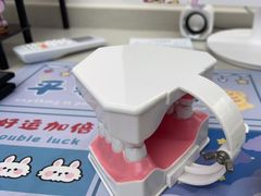 -深圳富茂格伦菲尔口腔门诊部(龙华清湖总院)