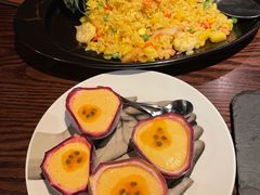 -甘尼仕印度餐厅爵士酒吧(阳春巷店)