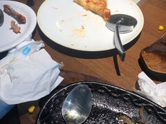 -萨莉亚意式餐厅(百联青浦购物中心店)