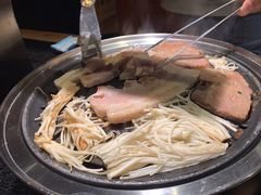 -九田家黑牛烤肉料理(太阳城店)