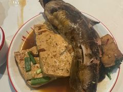 -大鹅岛灶台鱼·铁锅炖(水库路店)