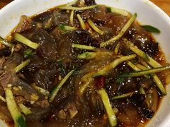 -圣夜东北菜烧烤·夜宵·龙虾(胥江路店)