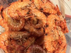 -雪熊哈尔滨烧烤·精酿啤酒·砂锅(中央胜境店)