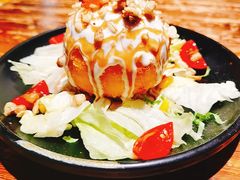 -小川洋风料理(街道口店)