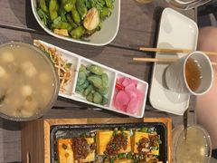 -木屋烧烤(龙岗南联店)