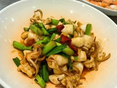 -渔满仓海鲜渔家(象山二店)