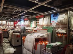 -宜家家居(四元桥商场店)