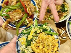 -刘师父老汉口江湖菜(蔡锷路店)