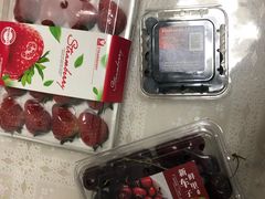 -盒马鲜生(首义店)