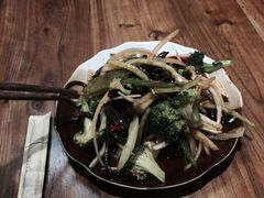 -乞丐酱驴(世纪大道店)