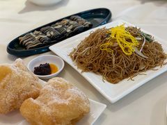 豉油王炒面-陶然轩(沙面店)