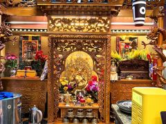 -宗巴雍姆藏餐府