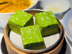 -醉舍·新淮扬菜(长宁龙之梦店)