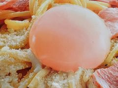 -萨莉亚意式餐厅(星海广场店)