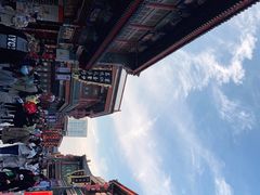 -古文化街旅游区