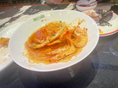 -新白鹿餐厅(百联中环店)